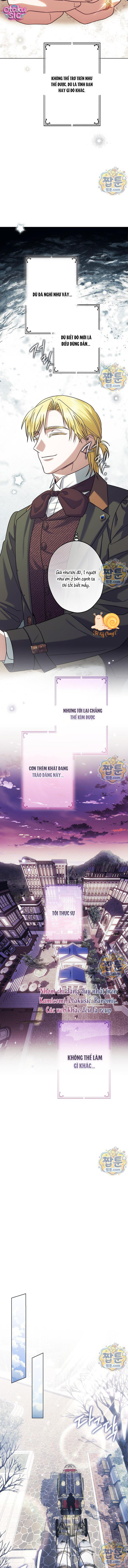 Tôi Trở Thành Em Vợ Út Của Các Nam Chính Trong Tiểu Thuyết Harem Ngược U Ám - Chap 79 - Trang 12