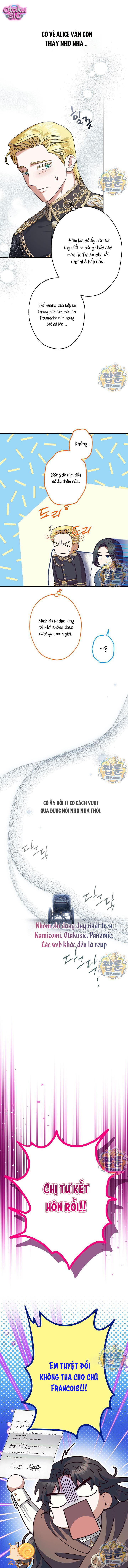 Tôi Trở Thành Em Vợ Út Của Các Nam Chính Trong Tiểu Thuyết Harem Ngược U Ám - Chap 79 - Trang 14