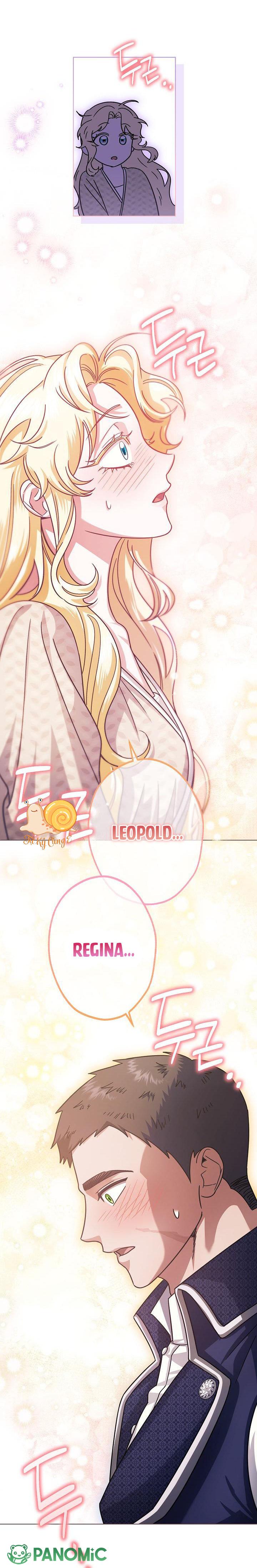 Tôi Trở Thành Em Vợ Út Của Các Nam Chính Trong Tiểu Thuyết Harem Ngược U Ám - Chap 9 - Trang 9