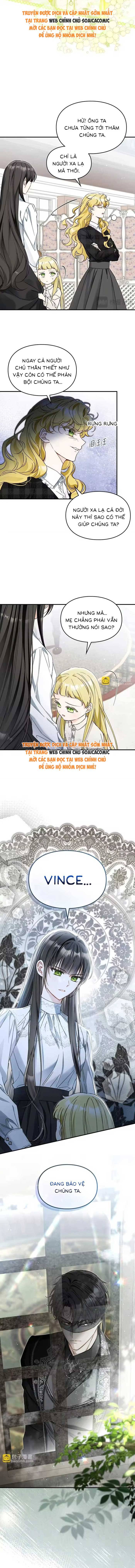 Tôi Trở Thành Hôn Thê Của Đại Công Tước Mù - Chap 19 - Trang 13