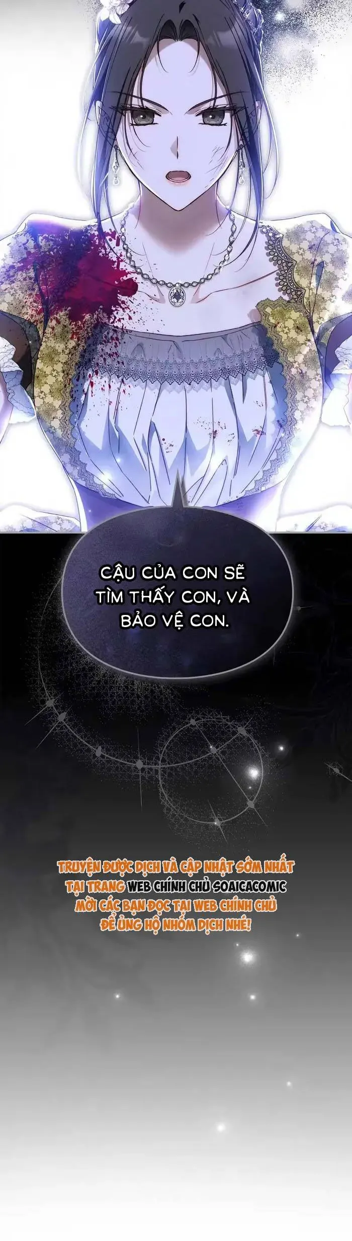 Tôi Trở Thành Hôn Thê Của Đại Công Tước Mù - Chap 23 - Trang 13