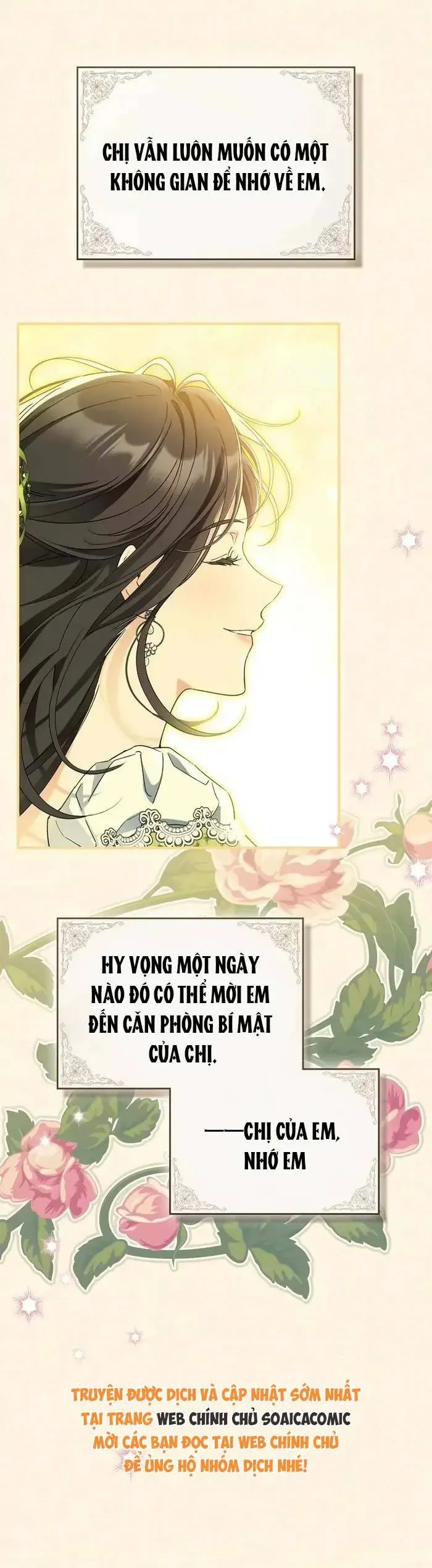 Tôi Trở Thành Hôn Thê Của Đại Công Tước Mù - Chap 23 - Trang 5