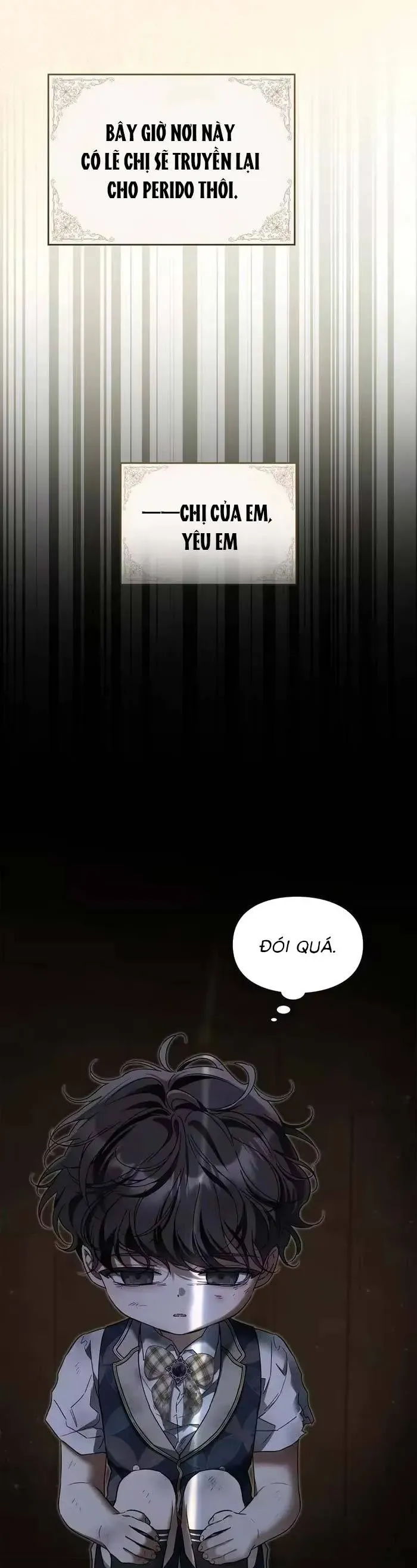 Tôi Trở Thành Hôn Thê Của Đại Công Tước Mù - Chap 23 - Trang 8