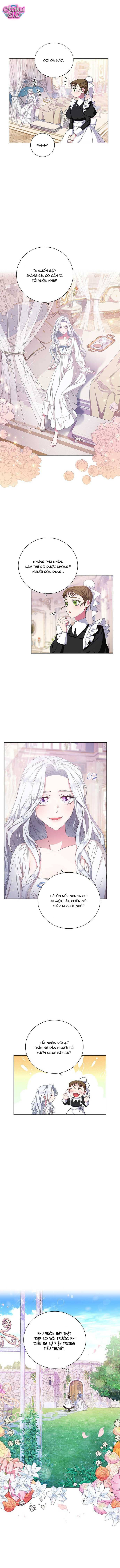 Tôi trở thành mẹ của nam chính bi kịch. - Chap 1 - Trang 16