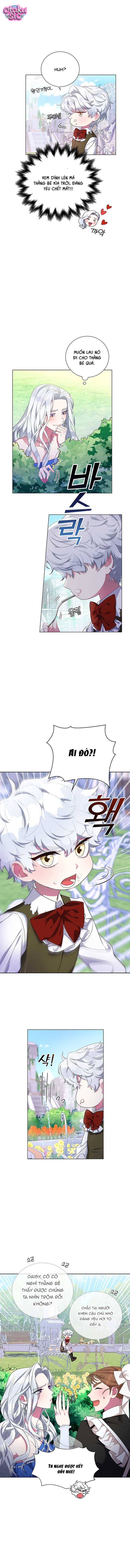 Tôi trở thành mẹ của nam chính bi kịch. - Chap 1 - Trang 18