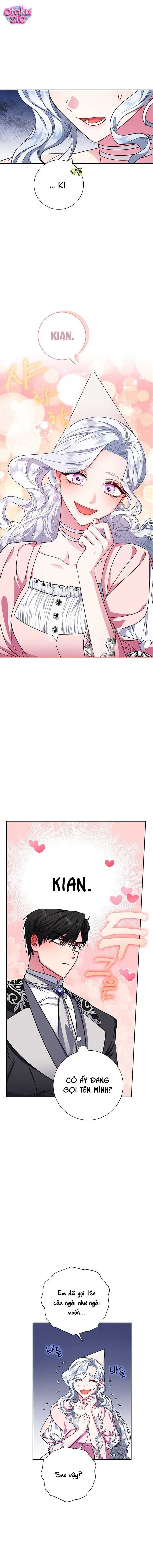 Tôi trở thành mẹ của nam chính bi kịch. - Chap 10 - Trang 2