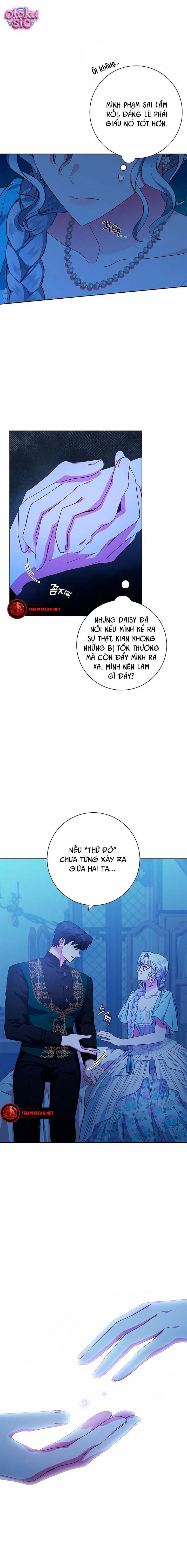 Tôi trở thành mẹ của nam chính bi kịch. - Chap 18 - Trang 2