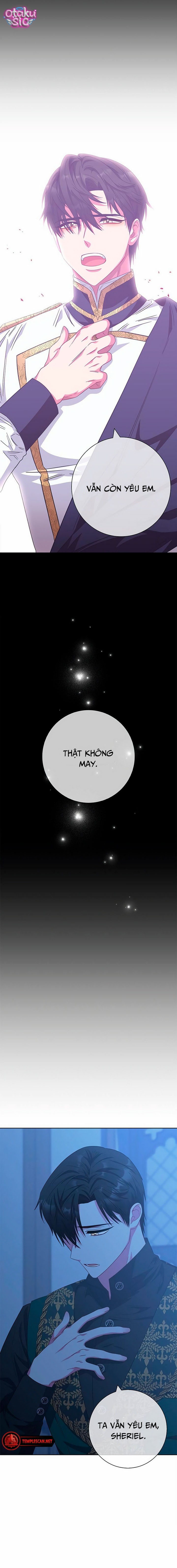 Tôi trở thành mẹ của nam chính bi kịch. - Chap 18 - Trang 11