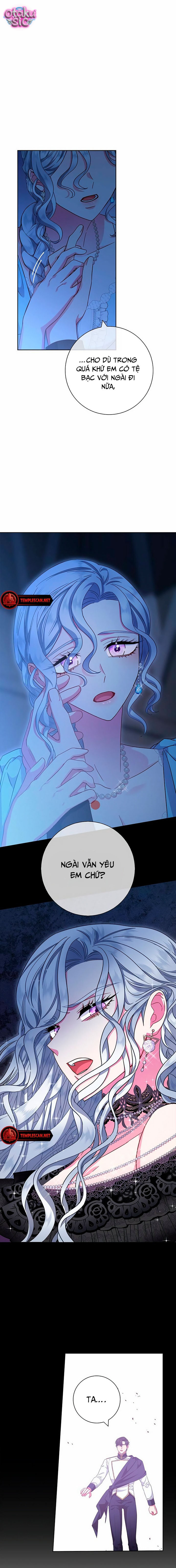 Tôi trở thành mẹ của nam chính bi kịch. - Chap 18 - Trang 10
