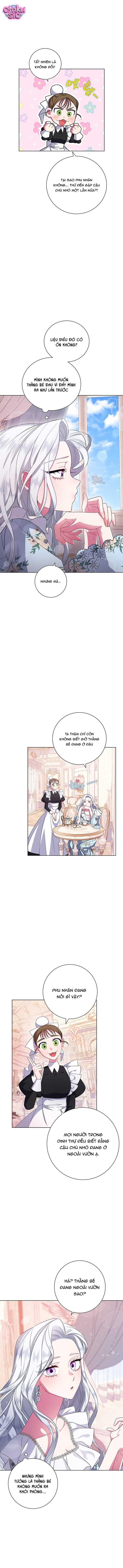 Tôi trở thành mẹ của nam chính bi kịch. - Chap 2 - Trang 15