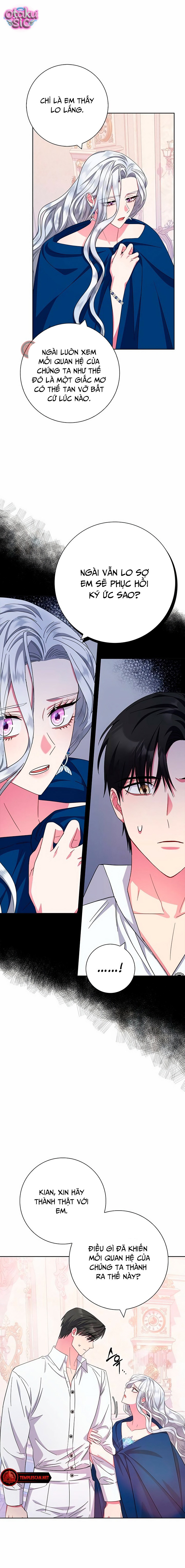 Tôi trở thành mẹ của nam chính bi kịch. - Chap 24 - Trang 13