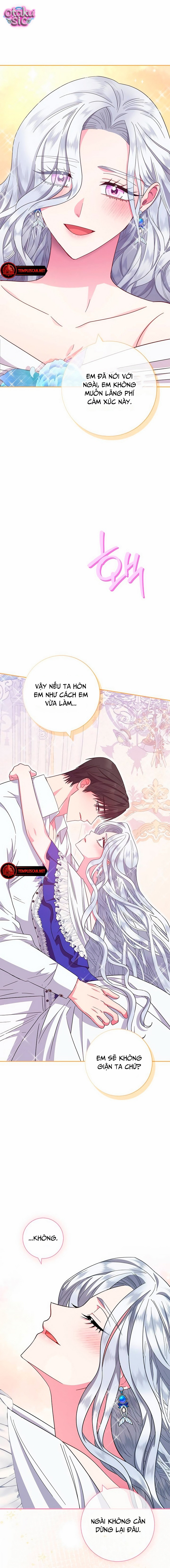 Tôi trở thành mẹ của nam chính bi kịch. - Chap 24 - Trang 17