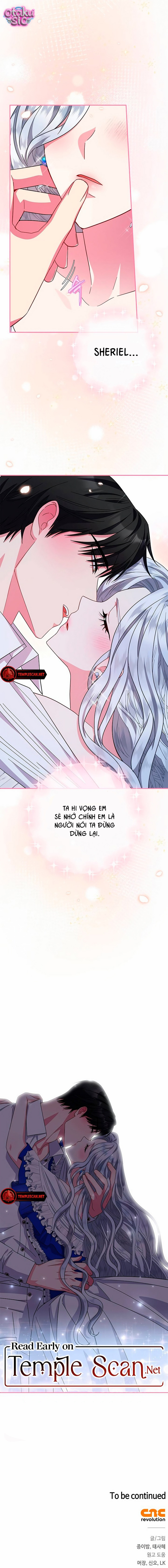 Tôi trở thành mẹ của nam chính bi kịch. - Chap 24 - Trang 18