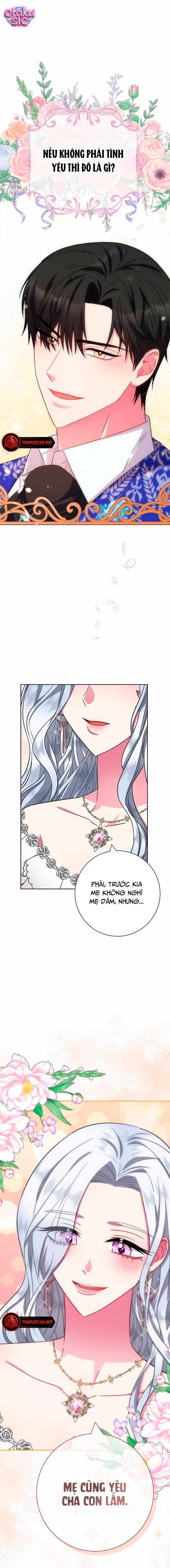 Tôi trở thành mẹ của nam chính bi kịch. - Chap 28 - Trang 13