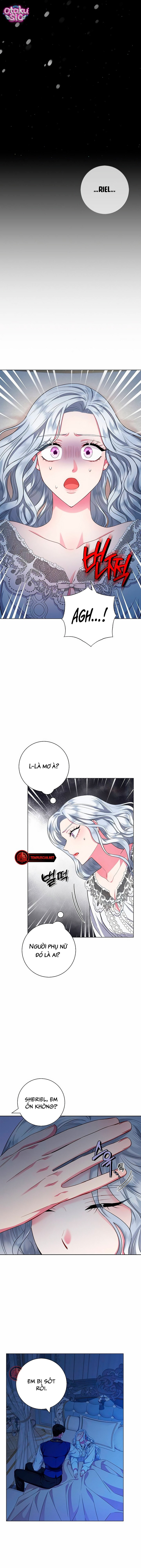 Tôi trở thành mẹ của nam chính bi kịch. - Chap 29 - Trang 2