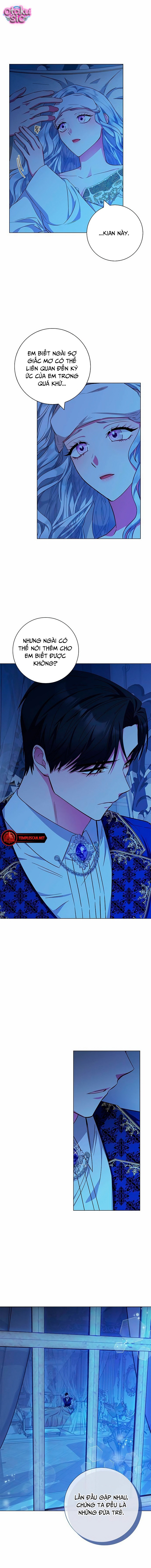 Tôi trở thành mẹ của nam chính bi kịch. - Chap 29 - Trang 4