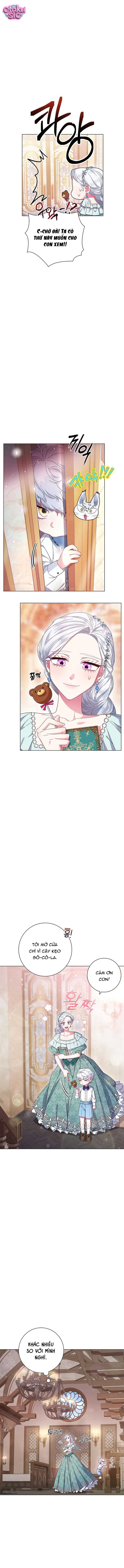 Tôi trở thành mẹ của nam chính bi kịch. - Chap 3 - Trang 12