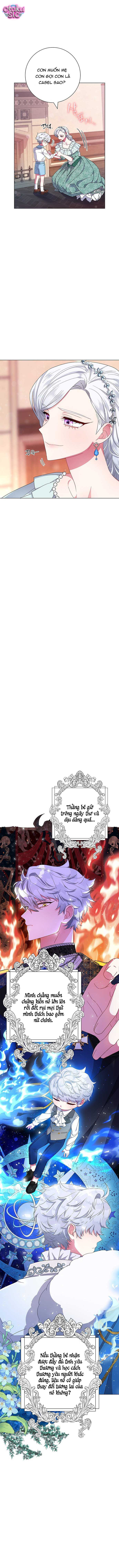 Tôi trở thành mẹ của nam chính bi kịch. - Chap 3 - Trang 17