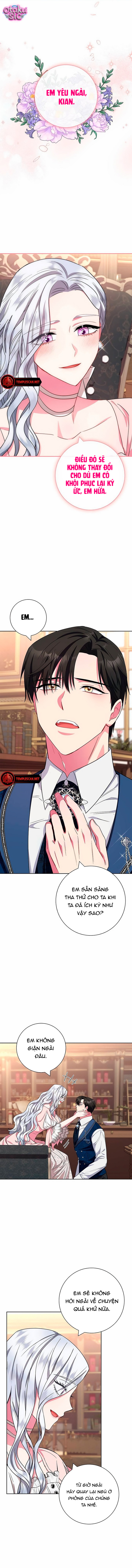 Tôi trở thành mẹ của nam chính bi kịch. - Chap 30 - Trang 7