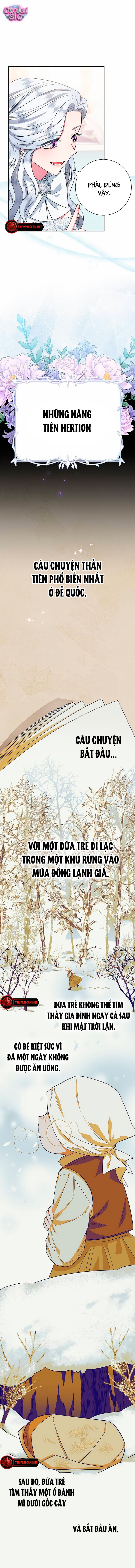 Tôi trở thành mẹ của nam chính bi kịch. - Chap 31 - Trang 9