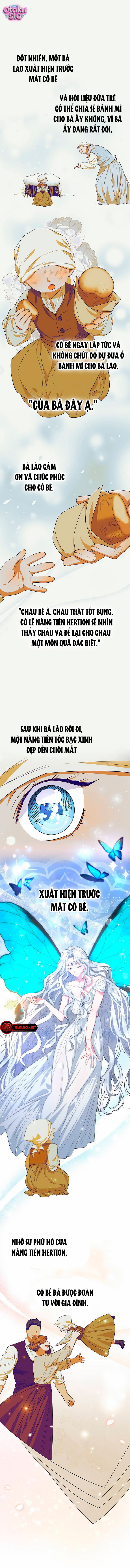 Tôi trở thành mẹ của nam chính bi kịch. - Chap 31 - Trang 10