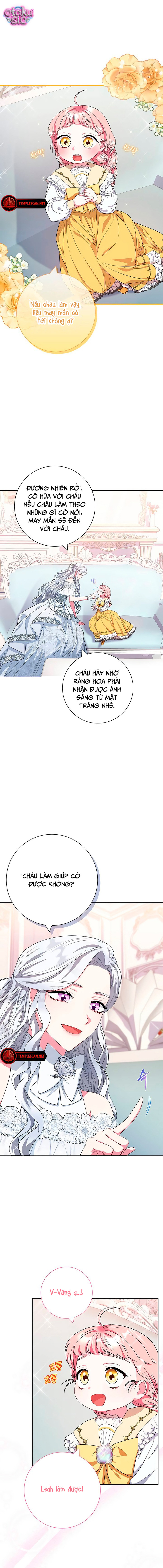 Tôi trở thành mẹ của nam chính bi kịch. - Chap 32 - Trang 2
