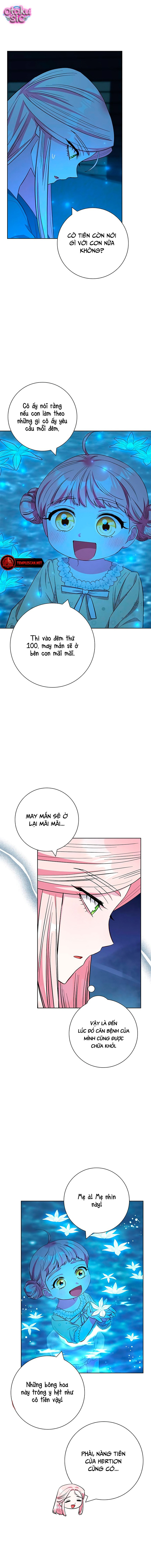 Tôi trở thành mẹ của nam chính bi kịch. - Chap 32 - Trang 13