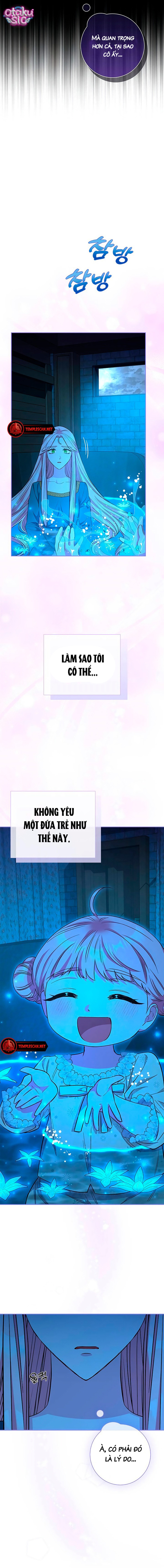 Tôi trở thành mẹ của nam chính bi kịch. - Chap 32 - Trang 15