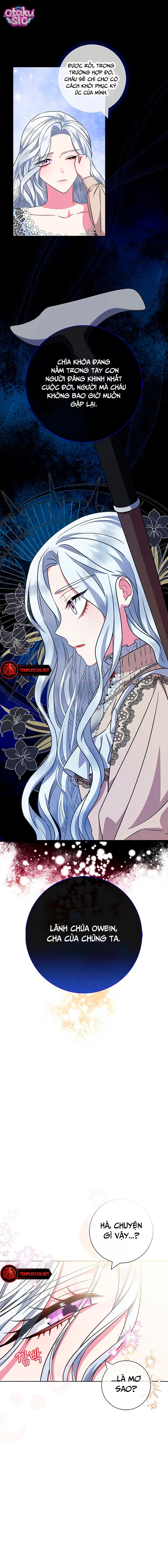 Tôi trở thành mẹ của nam chính bi kịch. - Chap 34 - Trang 13