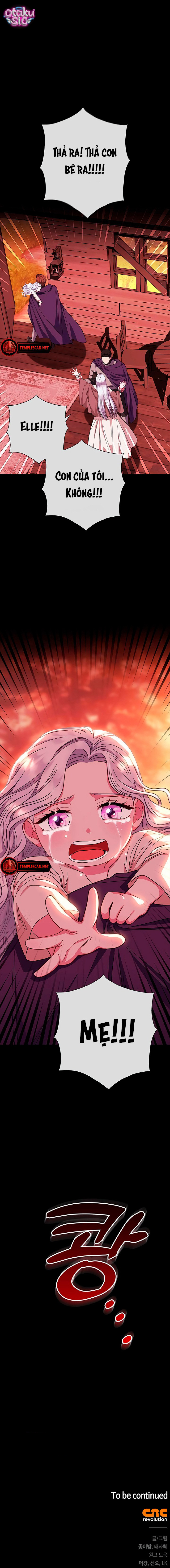 Tôi trở thành mẹ của nam chính bi kịch. - Chap 35 - Trang 18