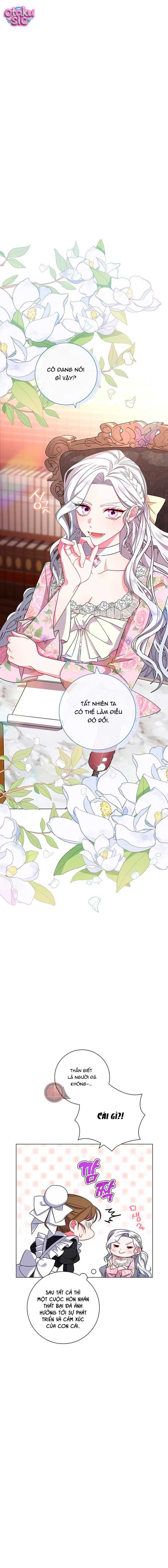 Tôi trở thành mẹ của nam chính bi kịch. - Chap 4 - Trang 11