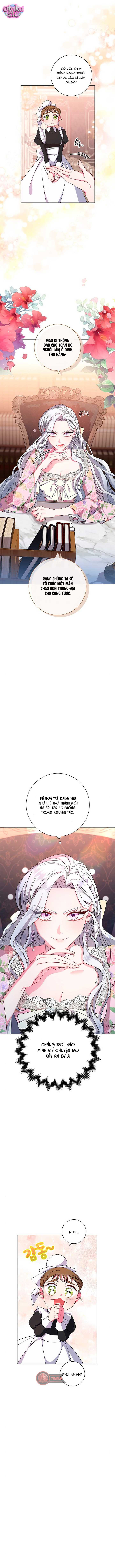 Tôi trở thành mẹ của nam chính bi kịch. - Chap 4 - Trang 12