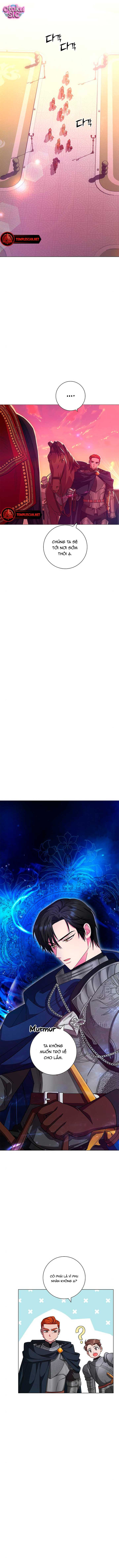 Tôi trở thành mẹ của nam chính bi kịch. - Chap 4 - Trang 14