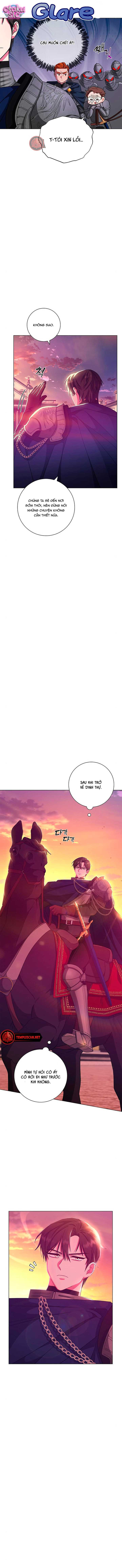 Tôi trở thành mẹ của nam chính bi kịch. - Chap 4 - Trang 15