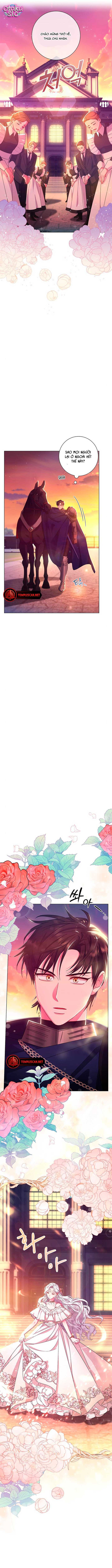 Tôi trở thành mẹ của nam chính bi kịch. - Chap 4 - Trang 16
