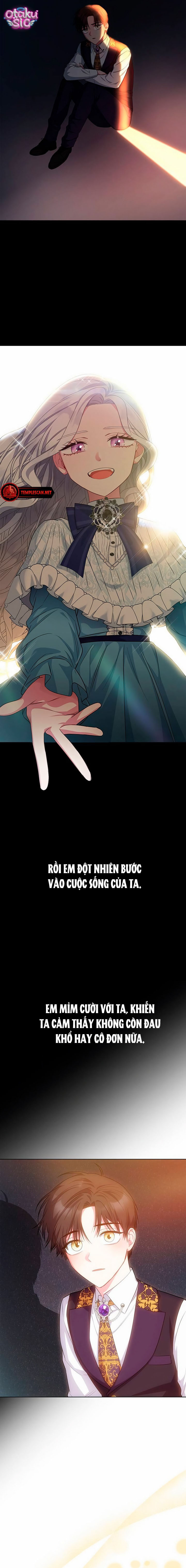Tôi trở thành mẹ của nam chính bi kịch. - Chap 42 - Trang 5