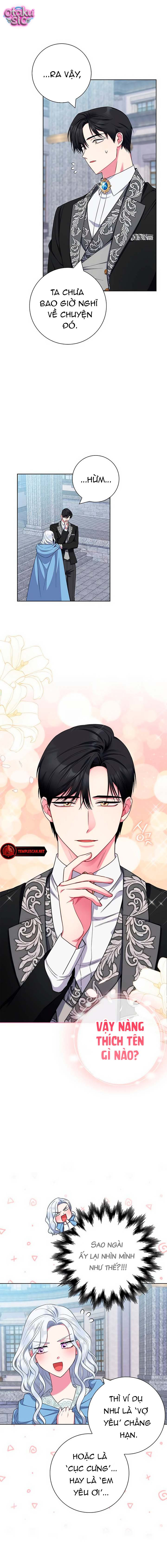Tôi trở thành mẹ của nam chính bi kịch. - Chap 46 - Trang 2