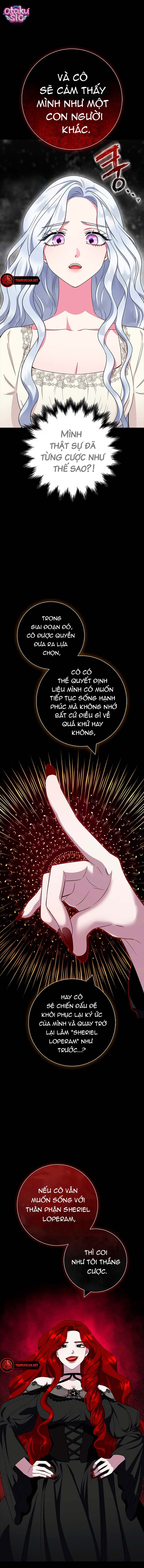 Tôi trở thành mẹ của nam chính bi kịch. - Chap 47 - Trang 16