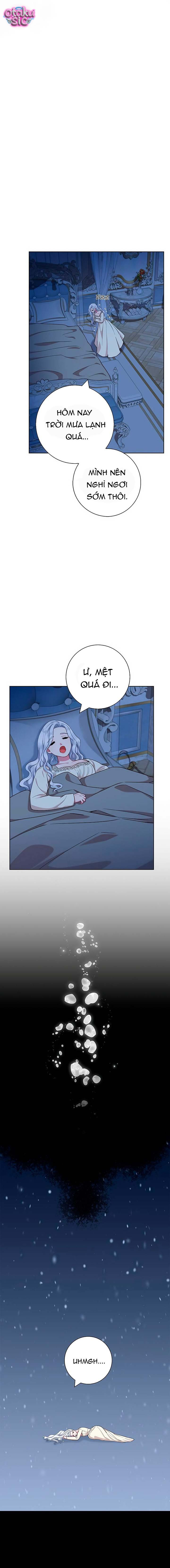 Tôi trở thành mẹ của nam chính bi kịch. - Chap 47 - Trang 7