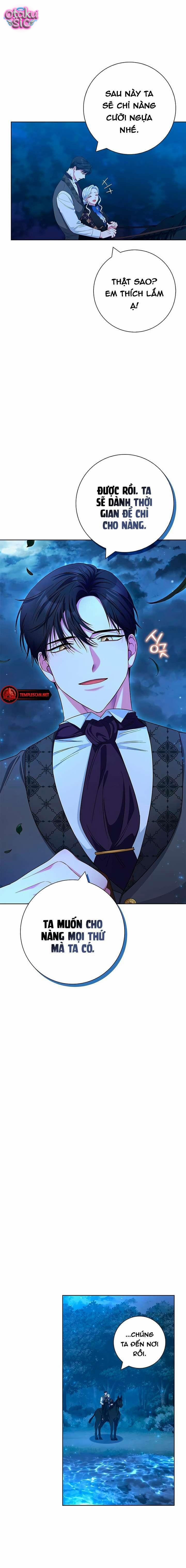 Tôi trở thành mẹ của nam chính bi kịch. - Chap 48 - Trang 16
