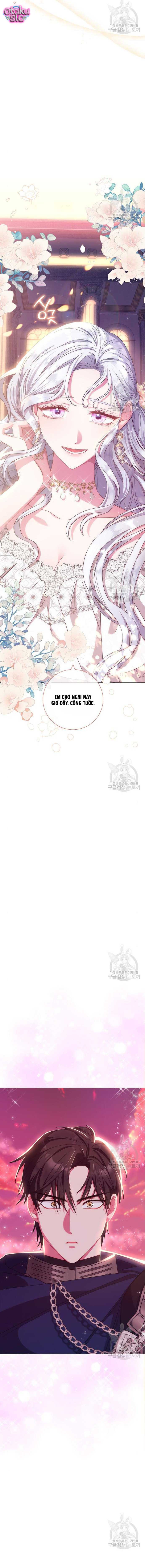 Tôi trở thành mẹ của nam chính bi kịch. - Chap 5 - Trang 2