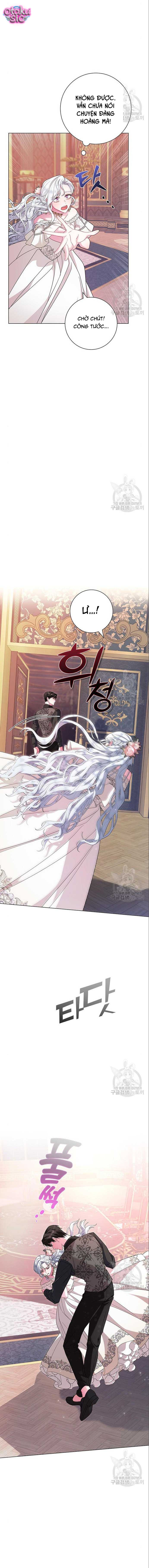 Tôi trở thành mẹ của nam chính bi kịch. - Chap 5 - Trang 16