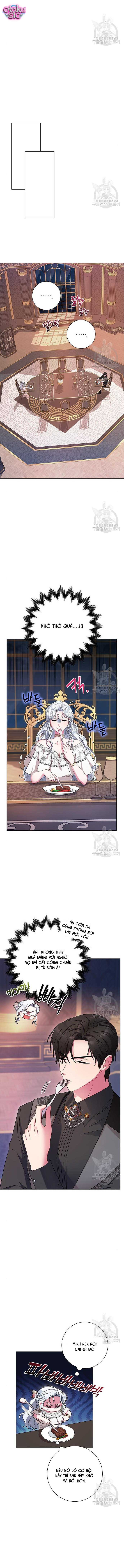 Tôi trở thành mẹ của nam chính bi kịch. - Chap 5 - Trang 9