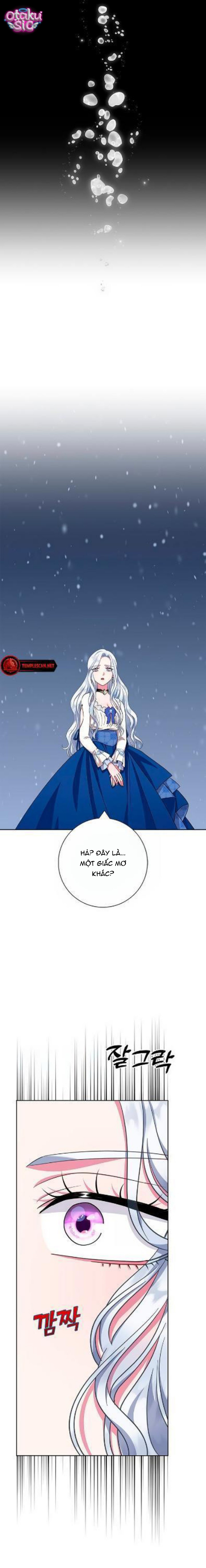 Tôi trở thành mẹ của nam chính bi kịch. - Chap 50 - Trang 19