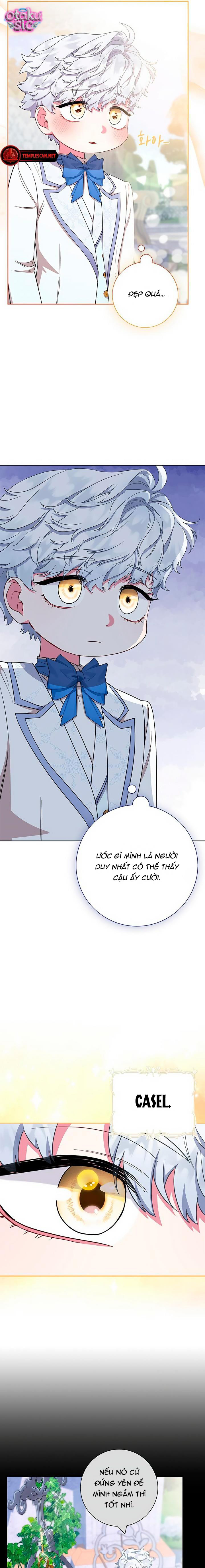 Tôi trở thành mẹ của nam chính bi kịch. - Chap 52 - Trang 16