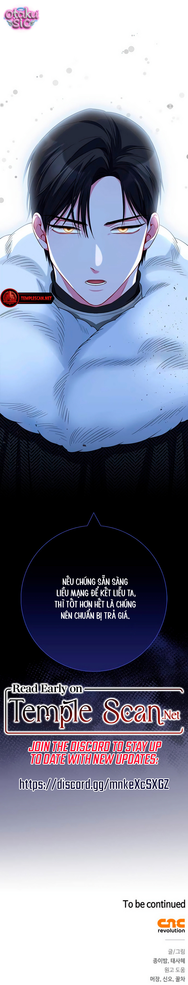 Tôi trở thành mẹ của nam chính bi kịch. - Chap 57 - Trang 11
