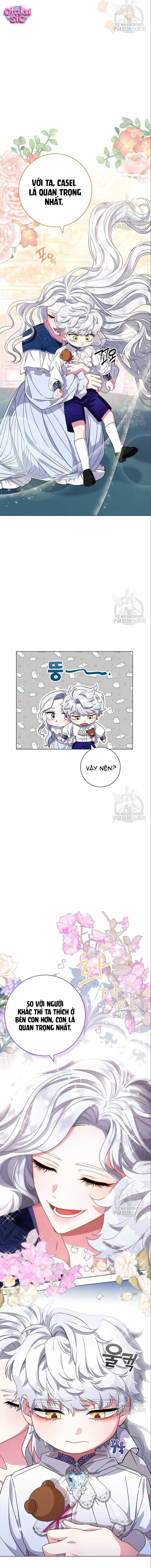 Tôi trở thành mẹ của nam chính bi kịch. - Chap 6 - Trang 15