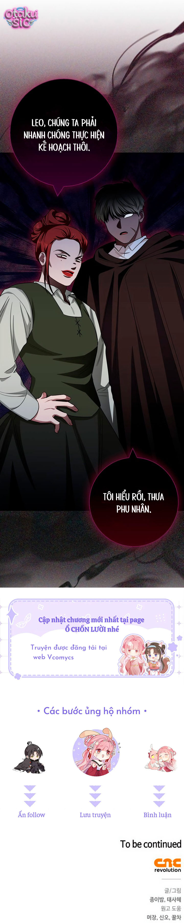 Tôi trở thành mẹ của nam chính bi kịch. - Chap 60 - Trang 24