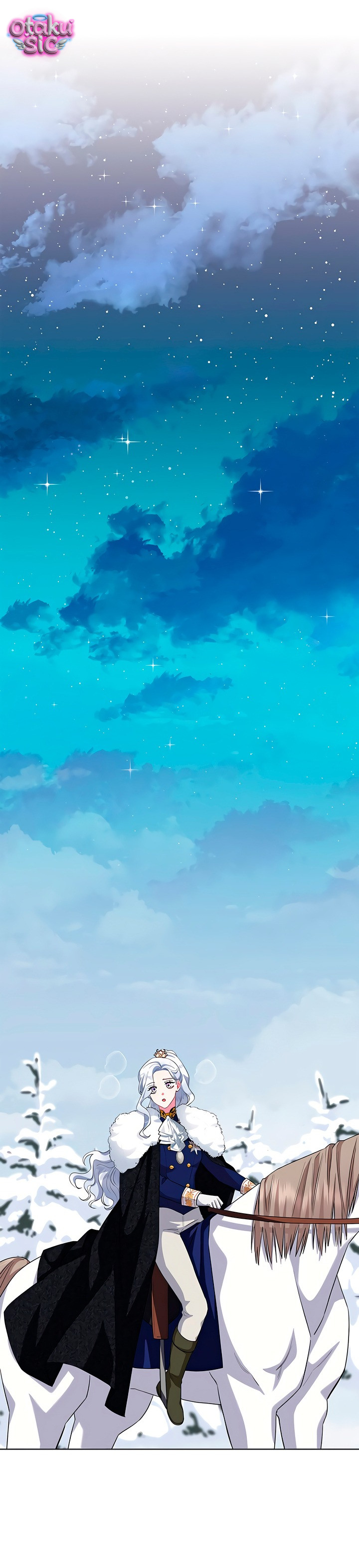 Tôi trở thành mẹ của nam chính bi kịch. - Chap 66 - Trang 12