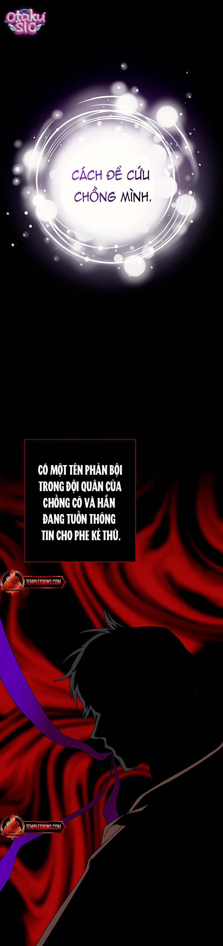 Tôi trở thành mẹ của nam chính bi kịch. - Chap 66 - Trang 20